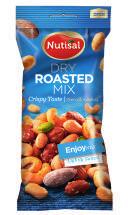 Samurai Mix 70 g, 12/fp 1427-4983 Enjoy Mix 60 g,