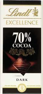 Choklad [Premium] sid 39 1-62451 Premium Dark 70% 100 g, 20/fp 1-750444 Premium Mint 70% 100