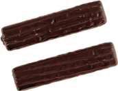 Pingvinstång Jordgubb 27 g, 55/fp 590-738801 Pingvinstång Rabarber 27 g, 55/fp 590-738802 Pingvinstång Salta