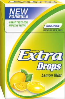 625-863 Extra Drops Wild