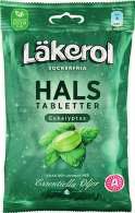 Uppfräschare [Påsar