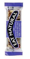 Choklad 45 g, 12/fp 7314-4060 Gainomax Protein Bar Toffee 60 g, 15/fp 7314-4061