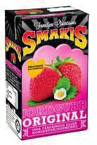 Dryck [Stilldrink] sid 83 2469-427025 Smakis Krav Apelsin