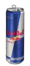 Dryck [Energidryck] sid 85 2643-36178 Red Bull Energy 25 cl, 24/fp 2643-36195 Red Bull Sugarfree 25 cl, 24/fp 2643-202510 Red Bull Zero Energy 25 cl, 24/fp 2643-36190 Red Bull Energy 35,5 ml, 24/fp