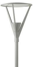 Och skulle du välja att byta ut gamla ljuskällor till modern LED-teknik får du hög ljuseffekt, bättre hållbarhet och lägre underhållskostnader på köpet.