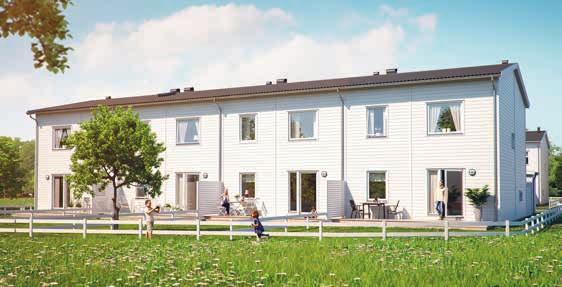 12.30. Där fyller du i en anmälan och lämnar till oss, sedan avgör turordningsdragningen vem som får välja bostad först. IKEA AMILY-medlemmar får förtur, så se till att teckna medlemskap innan.