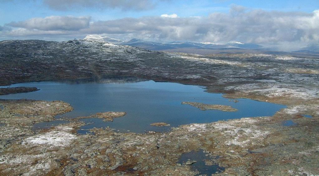 Njålåkjåure Avrinningsområde: Skellefte älv Kommun: Arjeplog SMHI-id: 741340-153576 EU_CD SE741357-153540 Medeldjup: 3,7 m (uppskattat) Maxdjup: 20 m (uppmätt i samband med provfiske) Sjöyta: 0,33 km