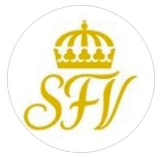 för fjärde månaden i rad högst engagemangsgrad