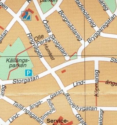 Nu 2 år efter invigningen av vård och omsorgsboendet på Borghaga och Vimarhaga har man nu full verksamhet och öppnat avd. F på Vimarhaga.
