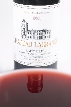 Bordeaux är världens mest berömda vinregion.