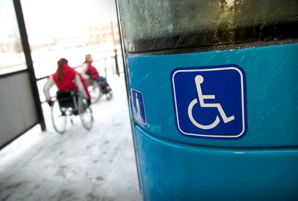 7.6 Funktionsmål tillgänglighet Tillgänglighet handlar om själva syftet med transportsystemet.