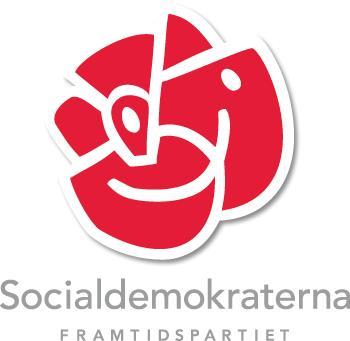 Vi föreslår fullmäktige besluta att anta Socialdemokraternas