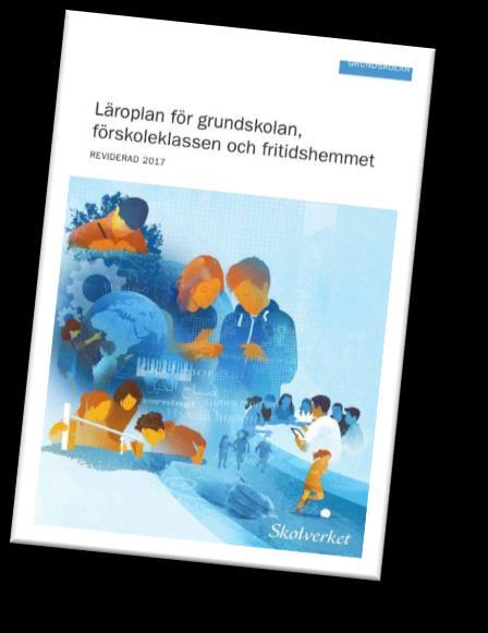 Uppdragets två delar Skolans uppdrag