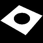 Art nr E-nr Färg Yttermått 1850 74 715 40 Vit 1851 74 715 41 Svart 1852 74 715 42 Alu / Silver 100 x 100 1853 74 715 43 Krom 1854 74 715 44 Mässing FRONTGLAS PLANT Tillbehör till