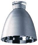 22100 Borstad nickel 50 GY6,35 95 80 Stiftlampa Optimal