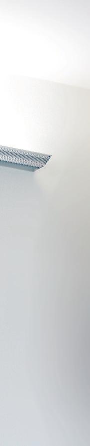 TA K Infällt VÄGG Med väggbelysning lyser du upp väggar och tak, för rymd och stämning i ett rum. Vi har armaturer för såväl uplight som downlight, dubbelriktade och riktbara.