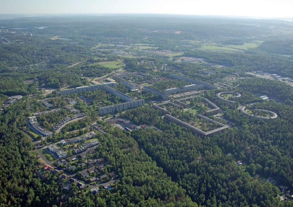 Arkitektur är mer än bara form och estetik.