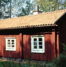 I december 2004 beslutade Länsstyrelsen att göra ett kulturreservat av Gamla Pershyttans bergsmansby. Det är Örebro läns första kulturreservat.