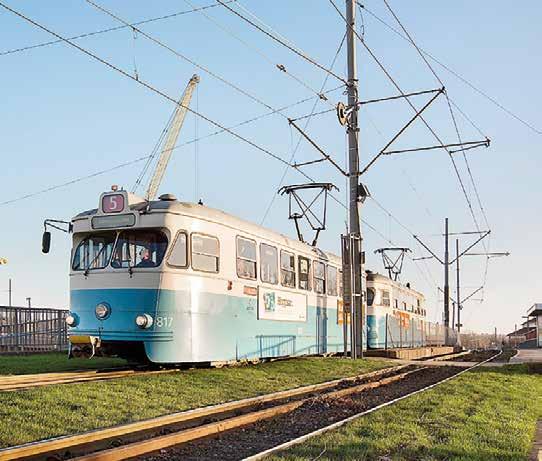 Mitt i populära Jättesten, på centrala Hisingen, bygger vi nu 50 nya radhus. Då och nu Centrala Hisingen med sina klassiskt arbetarkvarter befinner sig nu mitt i en spännande utvecklingsfas.