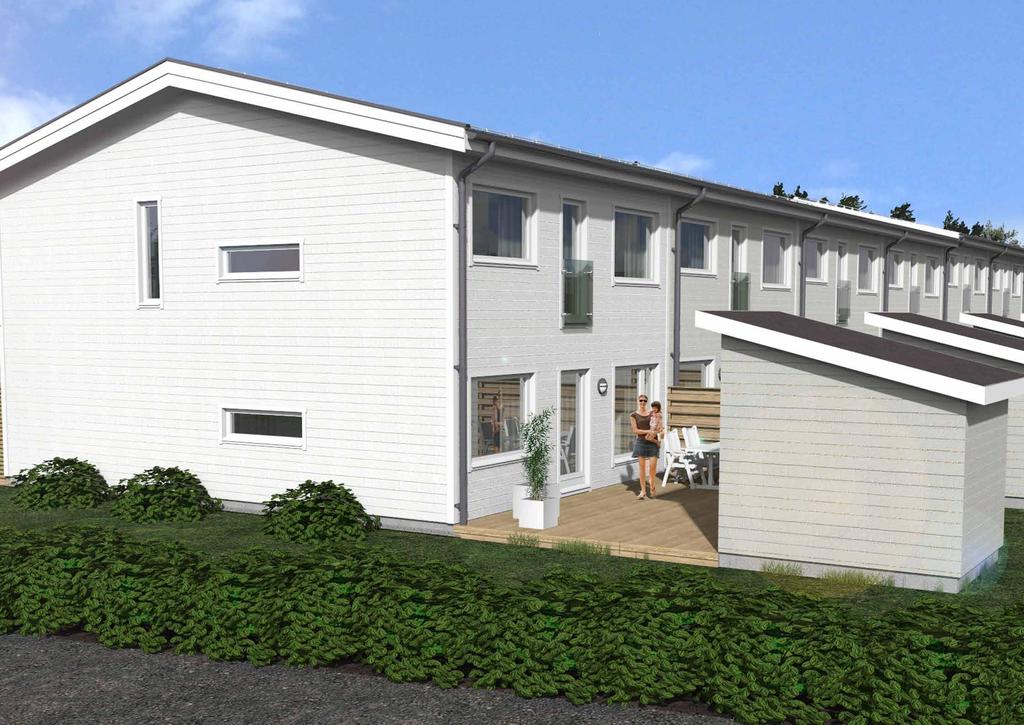 Västkuststugan AB reserverar sig för eventuella