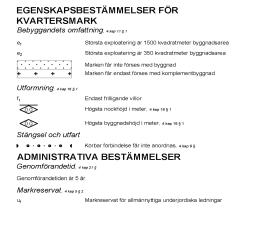 Placeringen ligger i utkanten PLANENS SYFTE Syftet med detaljplaneförslaget är att ge möjlighet att uppföra en förskola inom området.