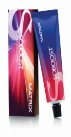 SOBOOST 4 STYCKEN BOOSTER Blandas med SOCOLOR.beauty natur och reflexkollektion för att förstärka nyansen Kan blandas ensam med SOCOLOR.