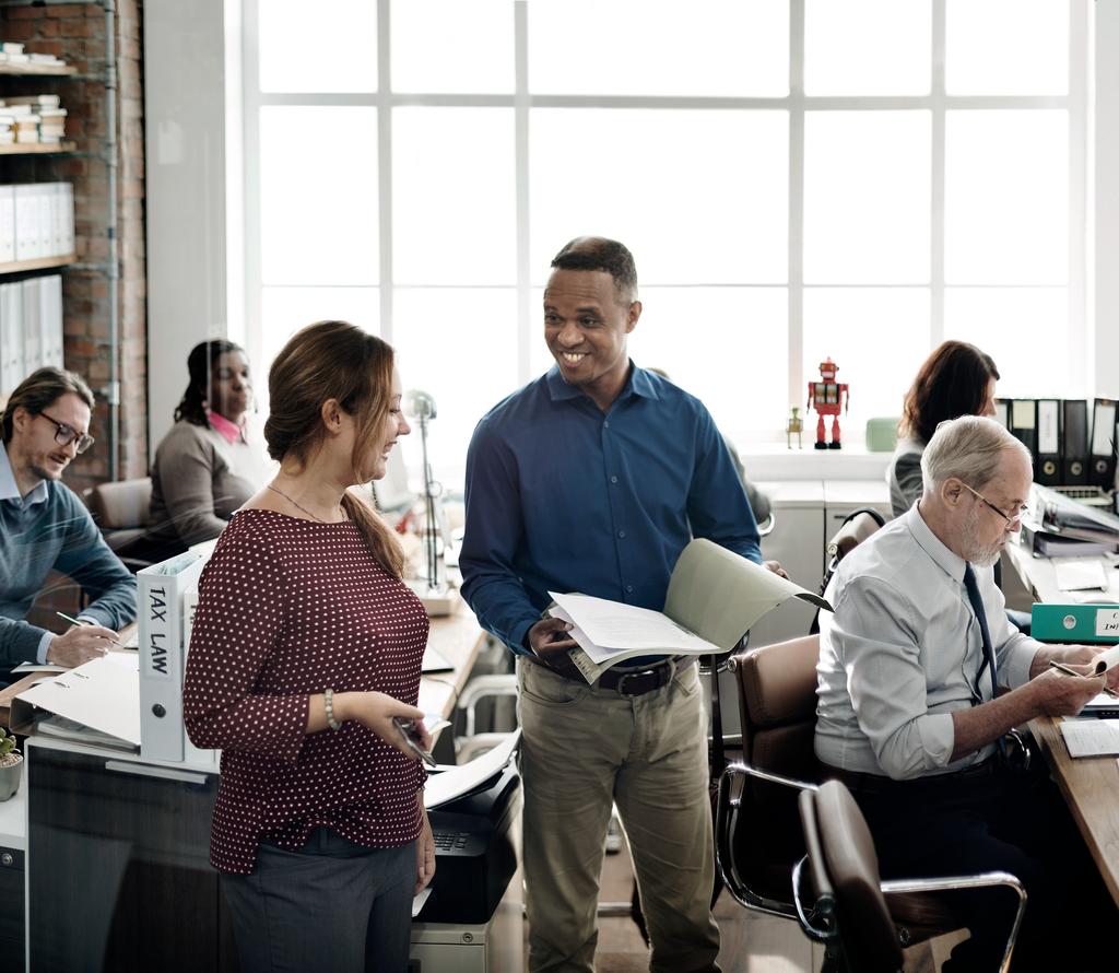 ANDRA OFFICE 365-TJÄNSTER SOM ERBJUDS AV FASTTRACK FastTrack erbjuder även en uppsättning tjänster för förutvärdering, etablering och utrullning av Microsoft Project, Microsoft Yammer och Microsoft