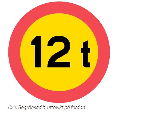 LINDHAGA SAMFÄLLIGHETSFÖRENING April 2016 Sida 4 Förbud för tung trafik inom Lindhagas kvartersmark, Detta för att skydda våra vatten- och avloppsledningar som är dryga 40 år.