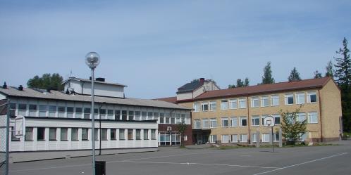 Skolgårda skolas plan mot