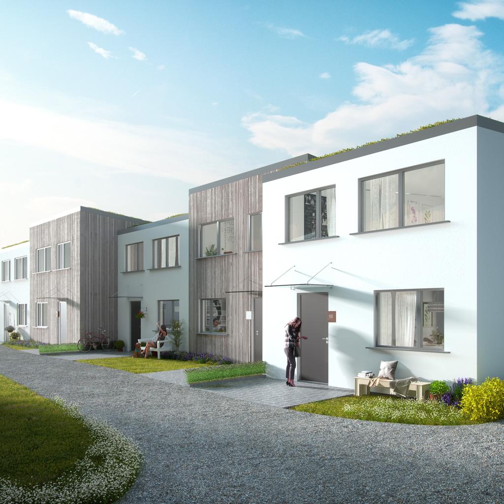 KVADRAT Brf YTSMARTA