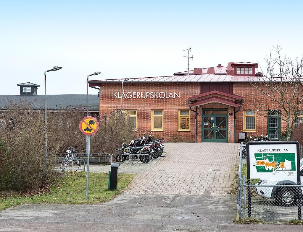 Det gäller för bilen och det gäller för kollektivtrafiken med Pågatågen och Malmö Airport i spetsen.