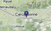Carcasonne Carcasonne figurerar på UNESCO s berömda världsarvslista och är en av Frankrikes största turistattraktioner.