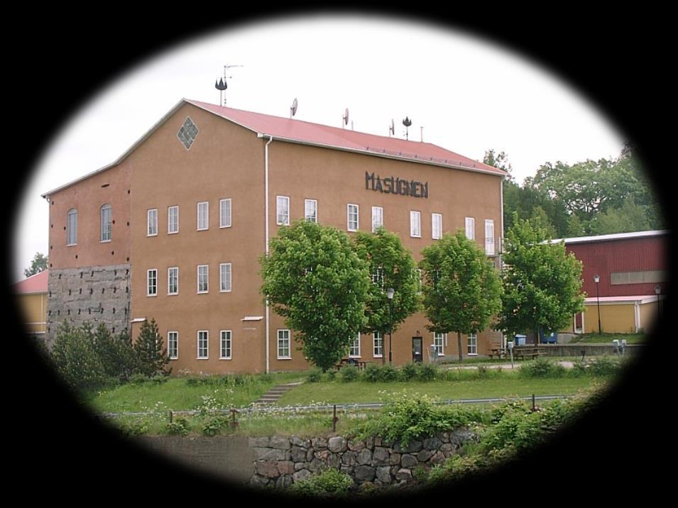 Hösten