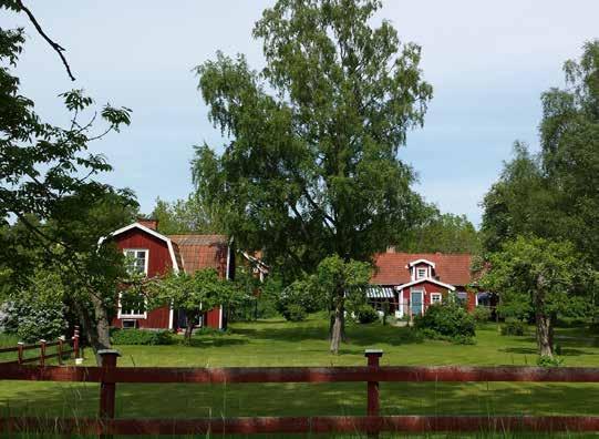 Malma gård kan utnyttjas för kultur- och fritidsverksamheter i denna del av staden. Om gården ska fortsätta med djurhållning måste tillräckliga ytor för hagar och gödsel utredas.