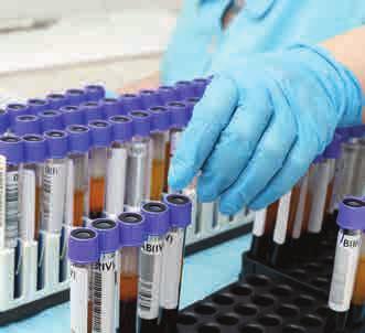 Laboratoriekylutrustning Designade och tillverkade för användning inom områden med höga krav, till exempel inom biologiska-, läkemedels-, biovetenskaps- och laboratoriesektorer.
