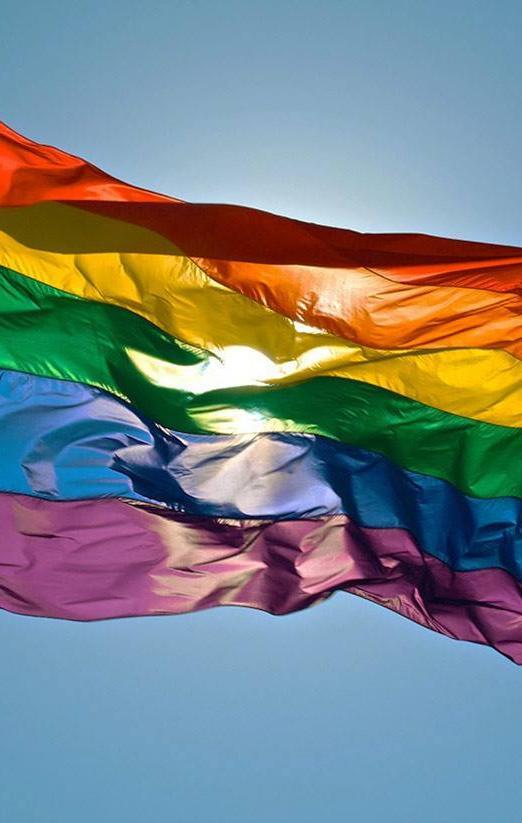Välkommen på HBTQ-rådets Open hearing 4 april! Kom och ta del av en presentation av planen!