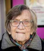 Matilda Wiking, Örebro Ja, jag har testat utan på små hål men ångrade mig, men det var länge sen.