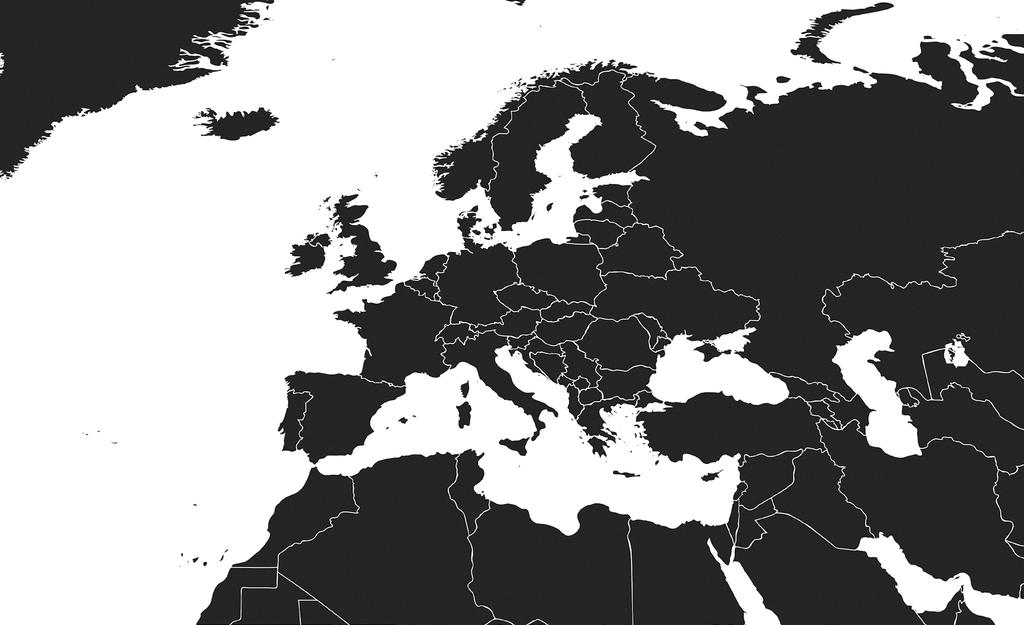 QUALITY MADE IN GERMANY DIN AUKTORISERADE ÅTERFÖRSÄLJARE OBSERVERA I VÄRLDEN TYSKLAND HUSVAGNAR, Säsong 2018, Gäller från Augusti 2017 Modellerna som avbildats i broschyren innehåller delvis även