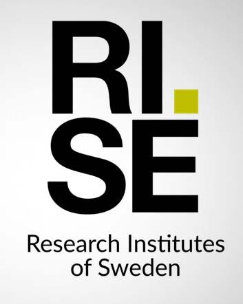 org Tre blir ett i det nya RISE SP Sveriges Tekniska Forskningsinstitut, har gått samman med Swedish ICT och