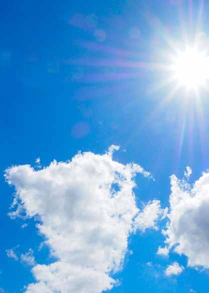 Äntligen sommar! Återigen breder Scensommar ut sig över hela Växjö kommun.