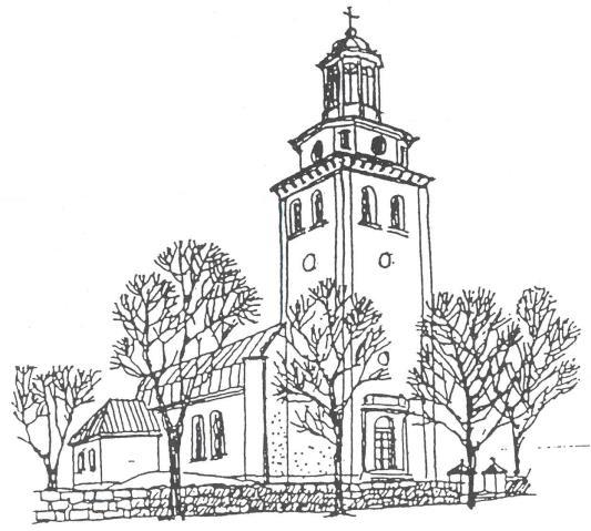 Dingtuna Hafsblad Årgång 18 nr 6, november och december 2017 sida 2 Musik i Dingtuna kyrka Lördag 4 november kl. 18.00 Minnesgudstjänst (medverkar gör Albertuskören) Söndag 12 november kl. 16.