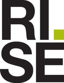 PM Författare: Datum: RISE input till hearing om ESS med Lena Ek, samordnare för ESS Forskningsinstituten under RISE utgör en forsknings- och innovationsinfrastruktur till stöd för näringslivets