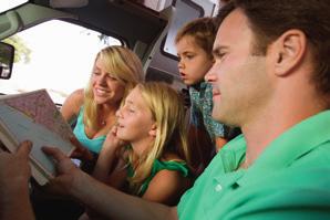 privata campingplatsägare med campingplatser från