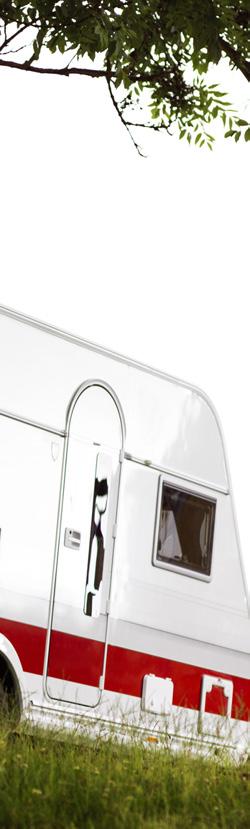 NYTT KABE 2018 KABE HUSVAGN 2018: DESIGN, SÄKERHET OCH KVALITET REDAN VID FÖRSTA ÖGONKASTET!
