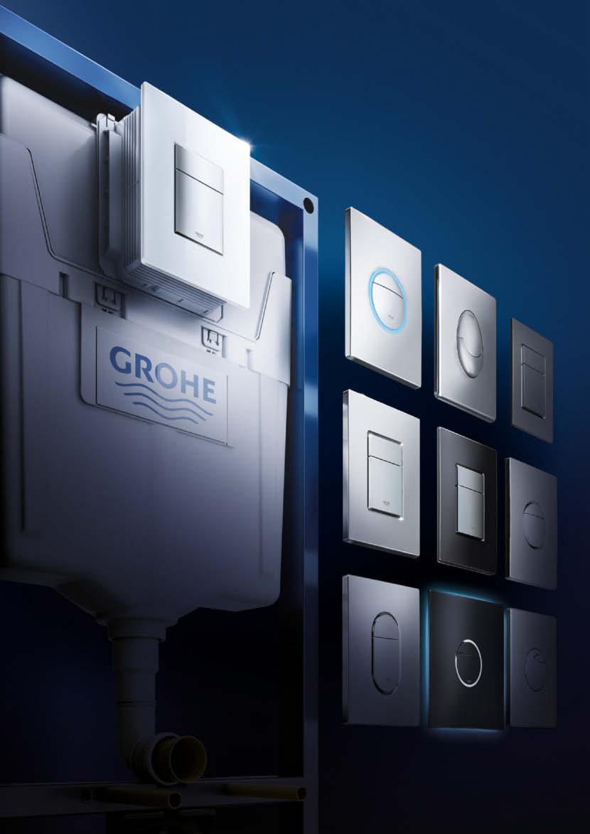 GROHE