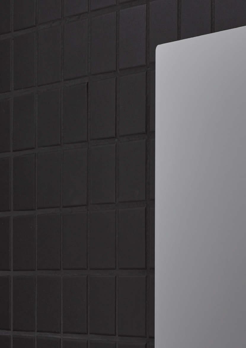 GROHE SANITETSSYSTEM GLASLUCKA GLASLUCKA SKATE COSMOPOLITAN FÖR MODERNA INBYGGDA INSTALLATIONER Nya GROHE Glass Cover kombinerar material i toppklass med