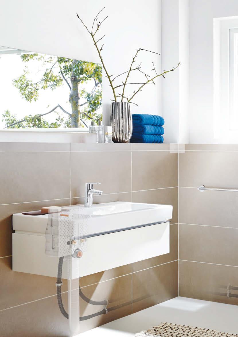GROHE