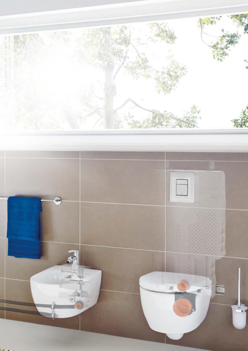 grohe.