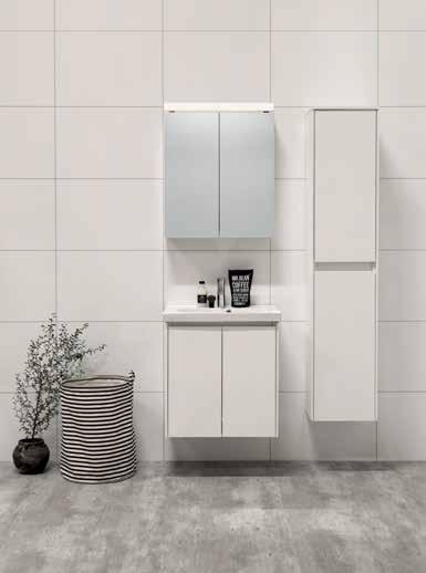 Lifestyle Concept LIFESTYLE CONCEPT UNDERDEL 3 995:- NORO