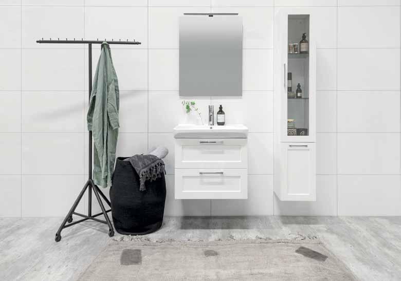 Living Kombinera dina egen Living-möbel 1 VÄLJ FRONTALTERNATIV 2 VÄLJ